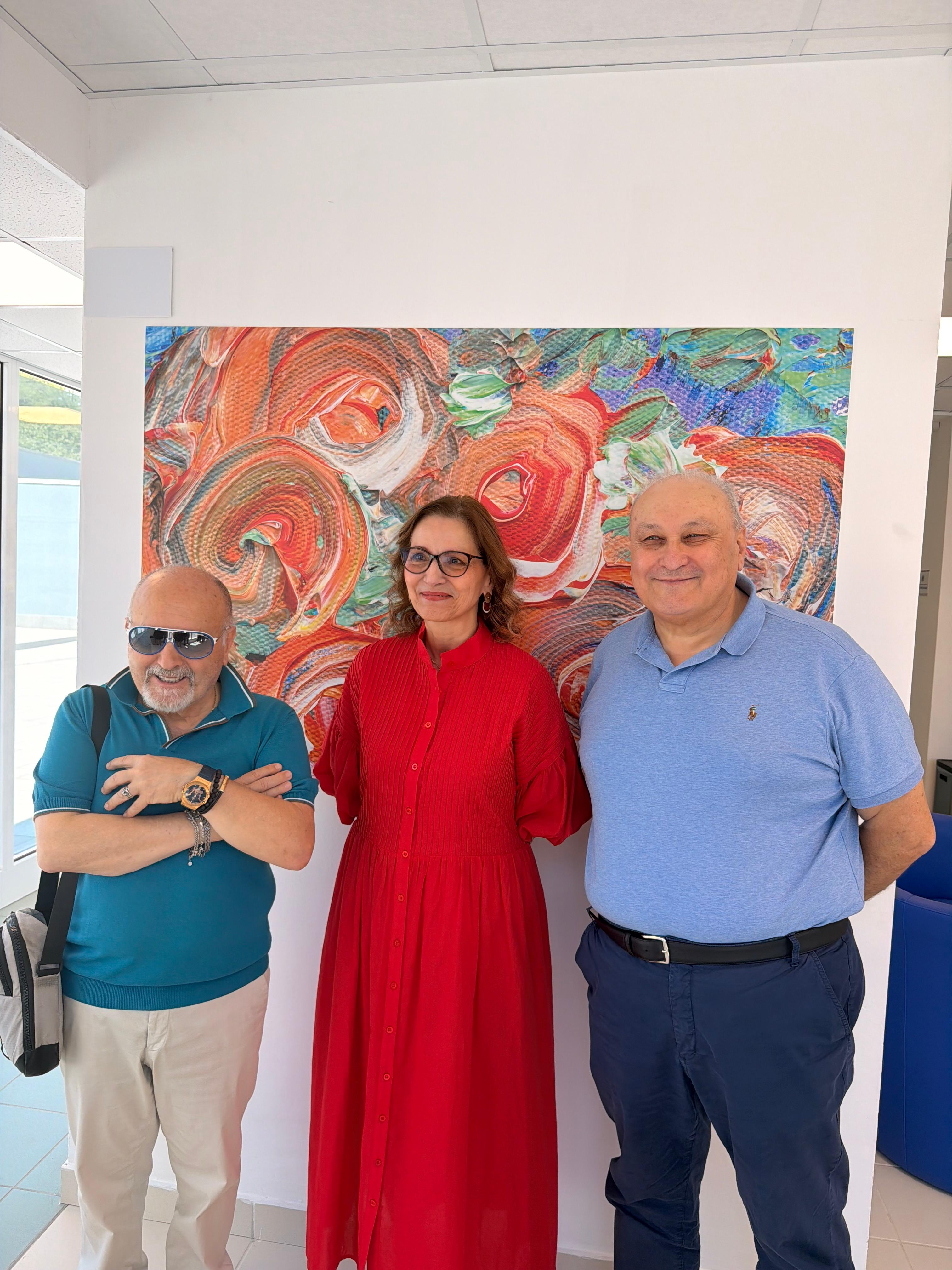 Apre il Centro per l'Autismo di Valle
