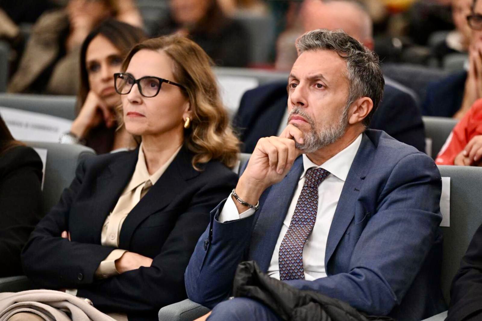 Accordo Asl Avellino-Azienda Moscati: al Landolfi  nuovo punto di accesso per lo screening di II livello del colon retto