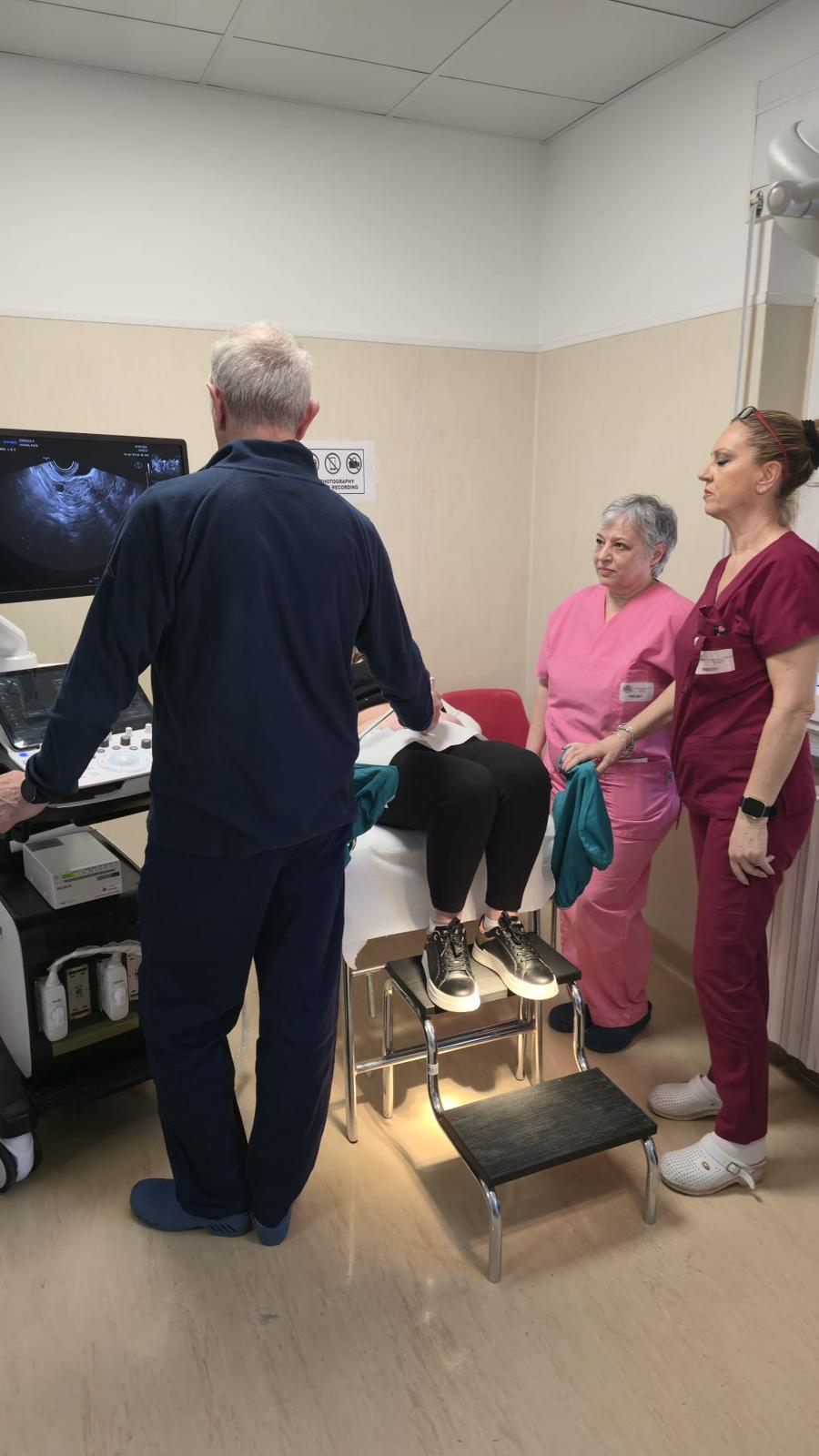 Salute della Donna: esami e visite ambulatoriali gratuite per oltre 60 donne nell’(H)Open Week all’Ospedale di Ariano Irpino