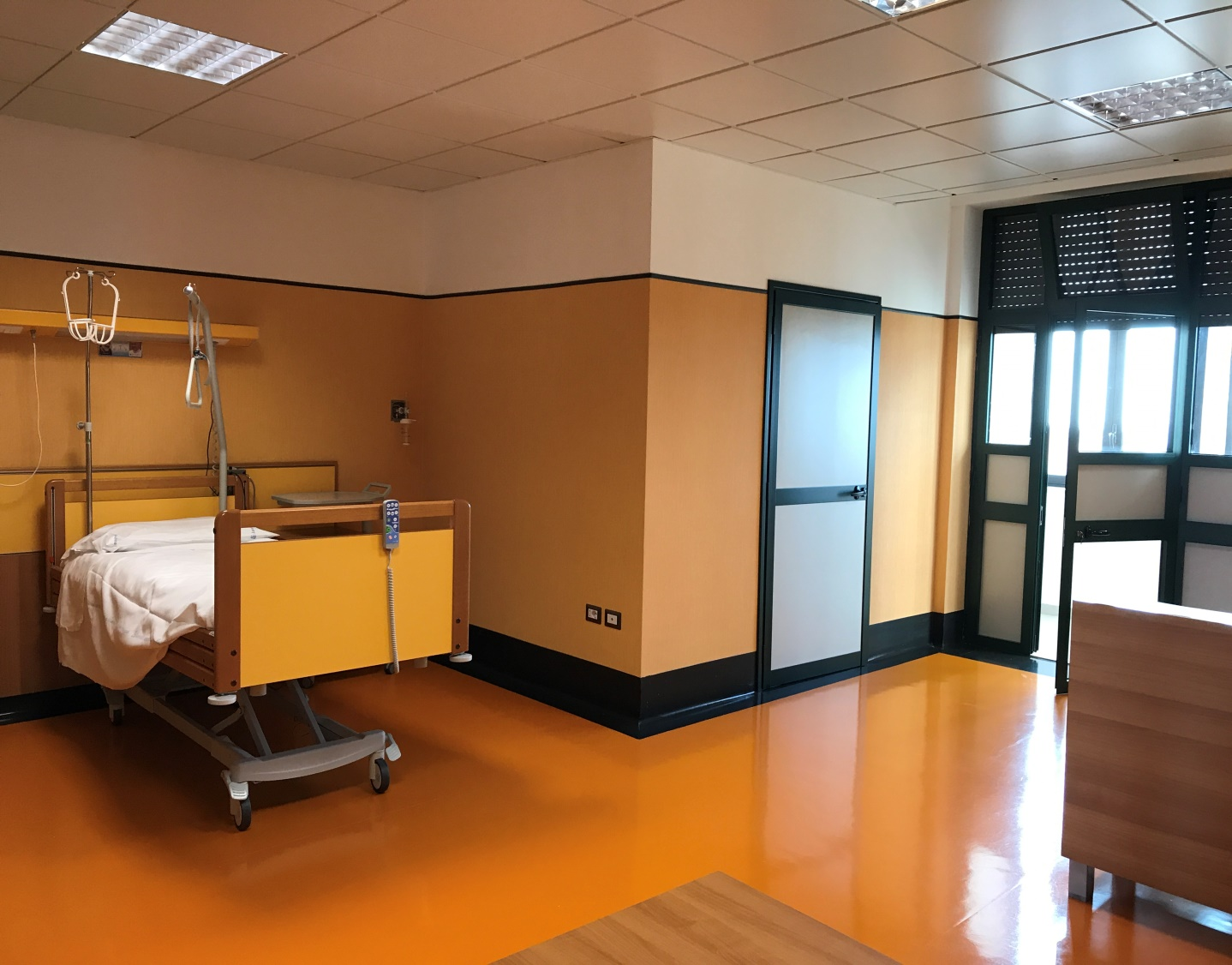 hospice bisaccia
