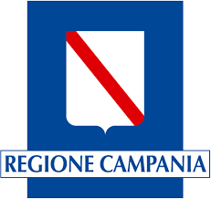 logo regione campania