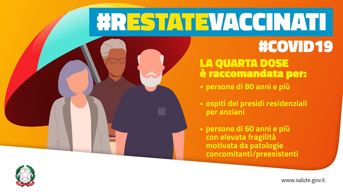 #restate vaccinati #covid19